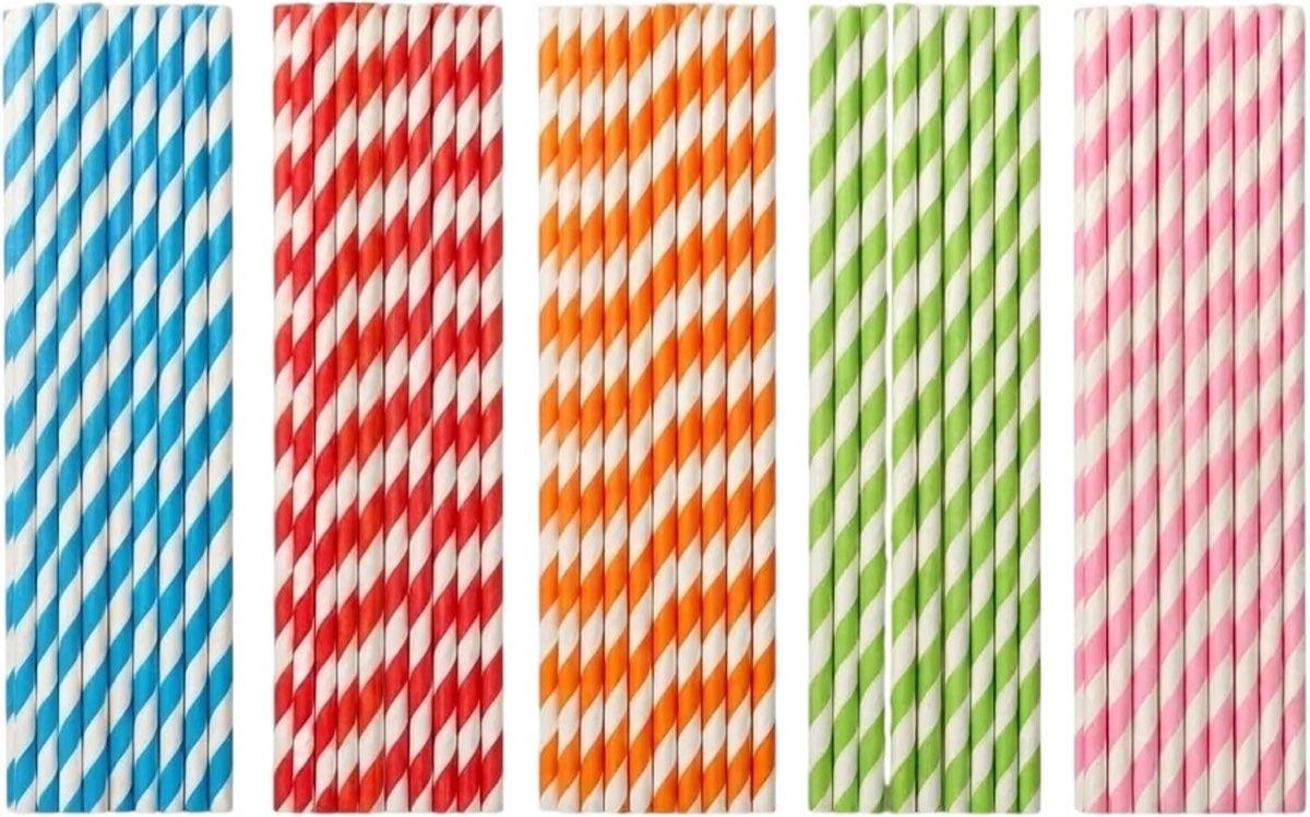 DOHE 100er 21 cm bunt