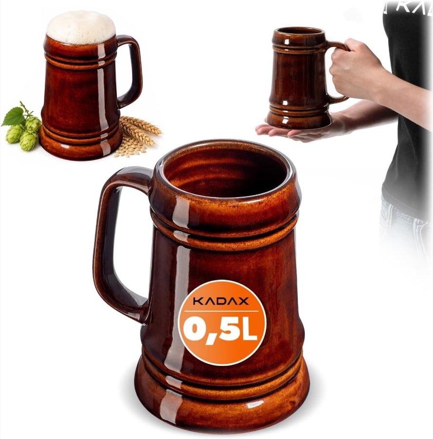 KADAX Olympia 0,5 l