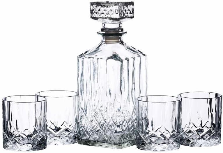 BarCraft Set 900 ml
