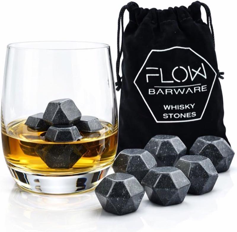 FLOW Granit-Diamant 9er