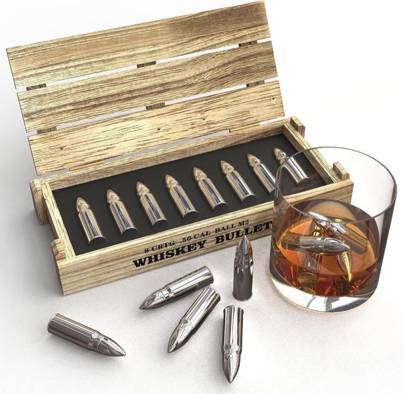 Bullet Patronen 8er