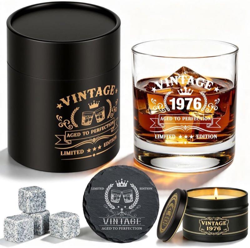 Giftota Vintage 1976