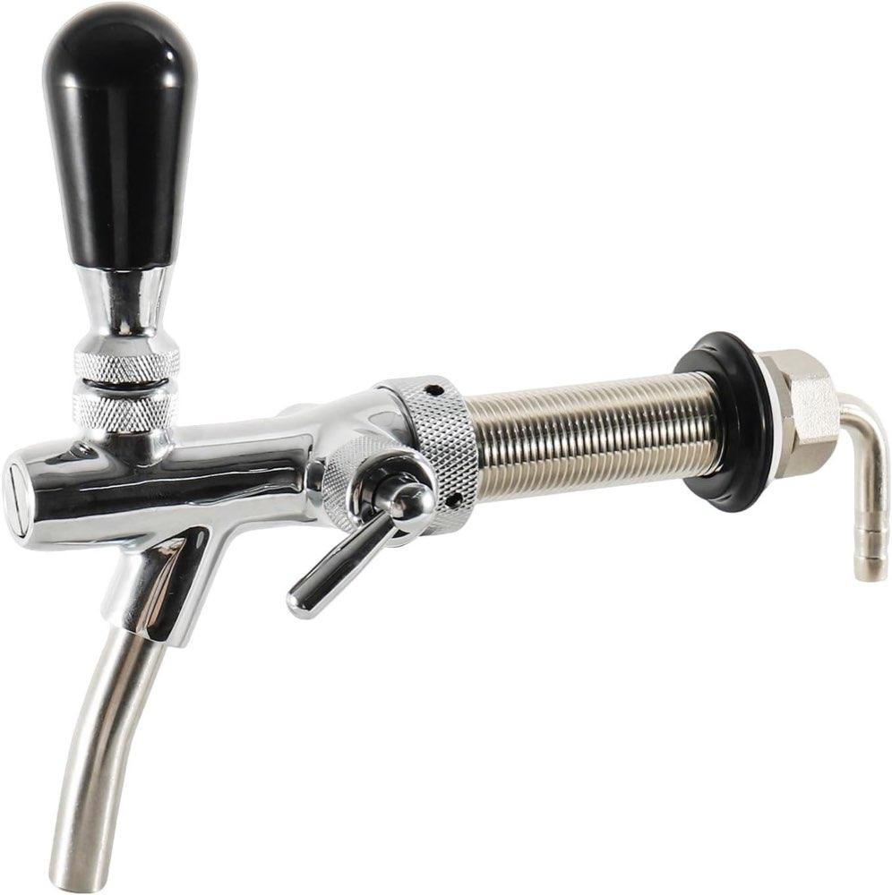 Hanured Kompensator G5/8