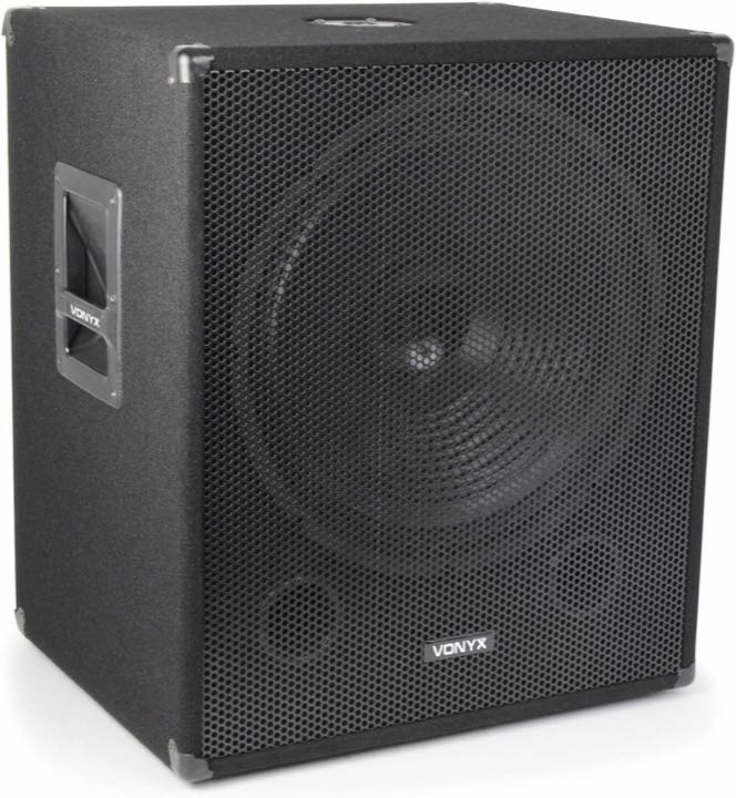 Vonyx SWA18 Aktiv 18 Zoll