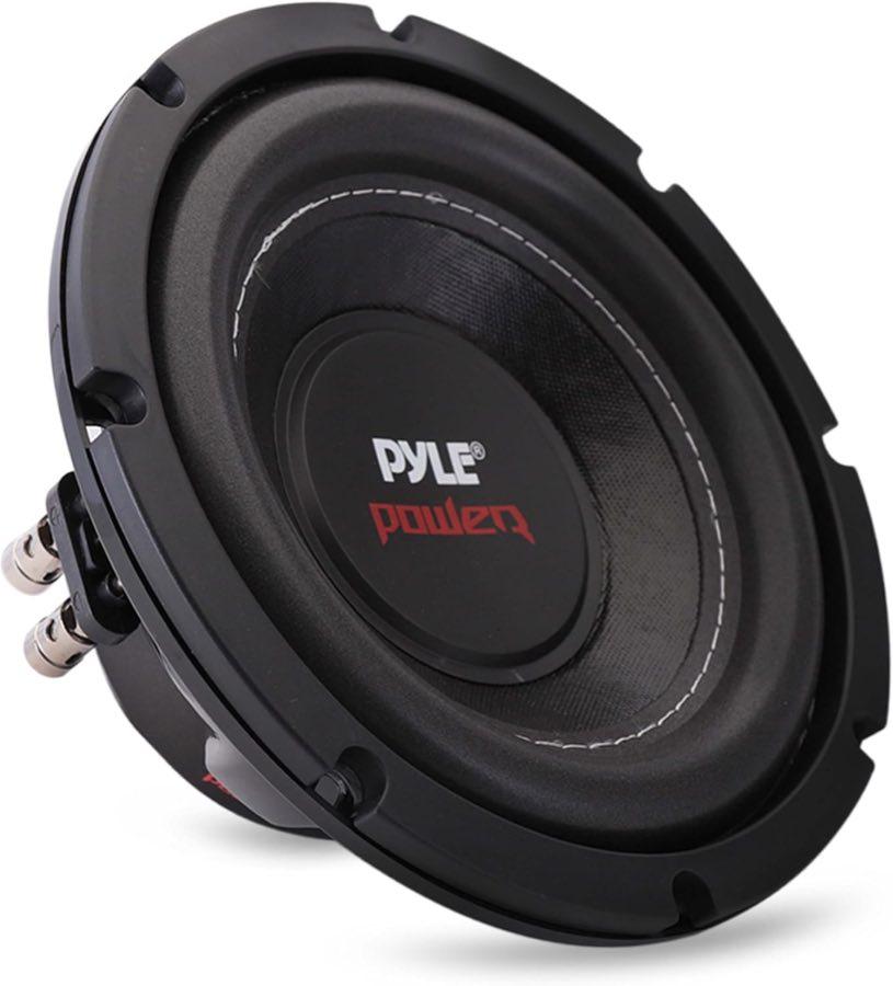 Pyle PLPW8D
