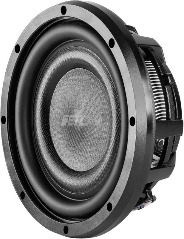 ETON MW 8 Flat