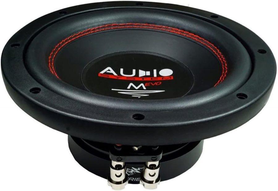 Audio System M 08 EVO