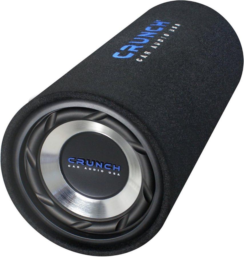 Crunch Crunch GTS200
