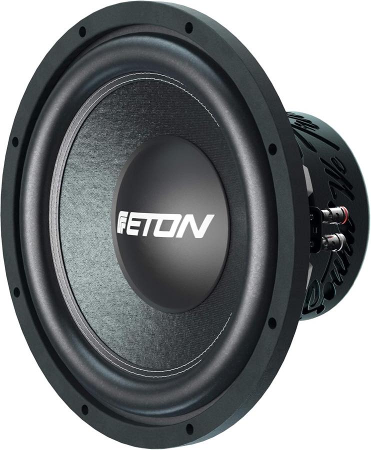 ETON ETON PW 12