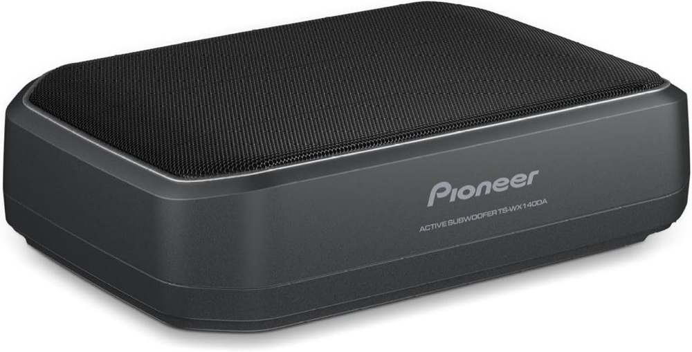 Pioneer TS-WX140DA