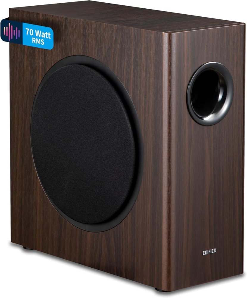 Edifier T5s