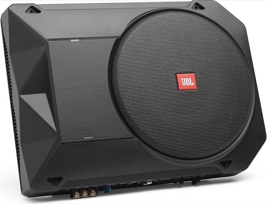 JBL BassPro SL2