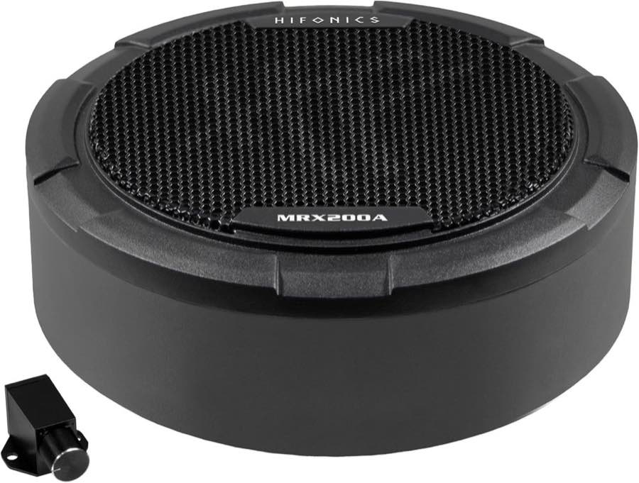 Hifonics MRX200A