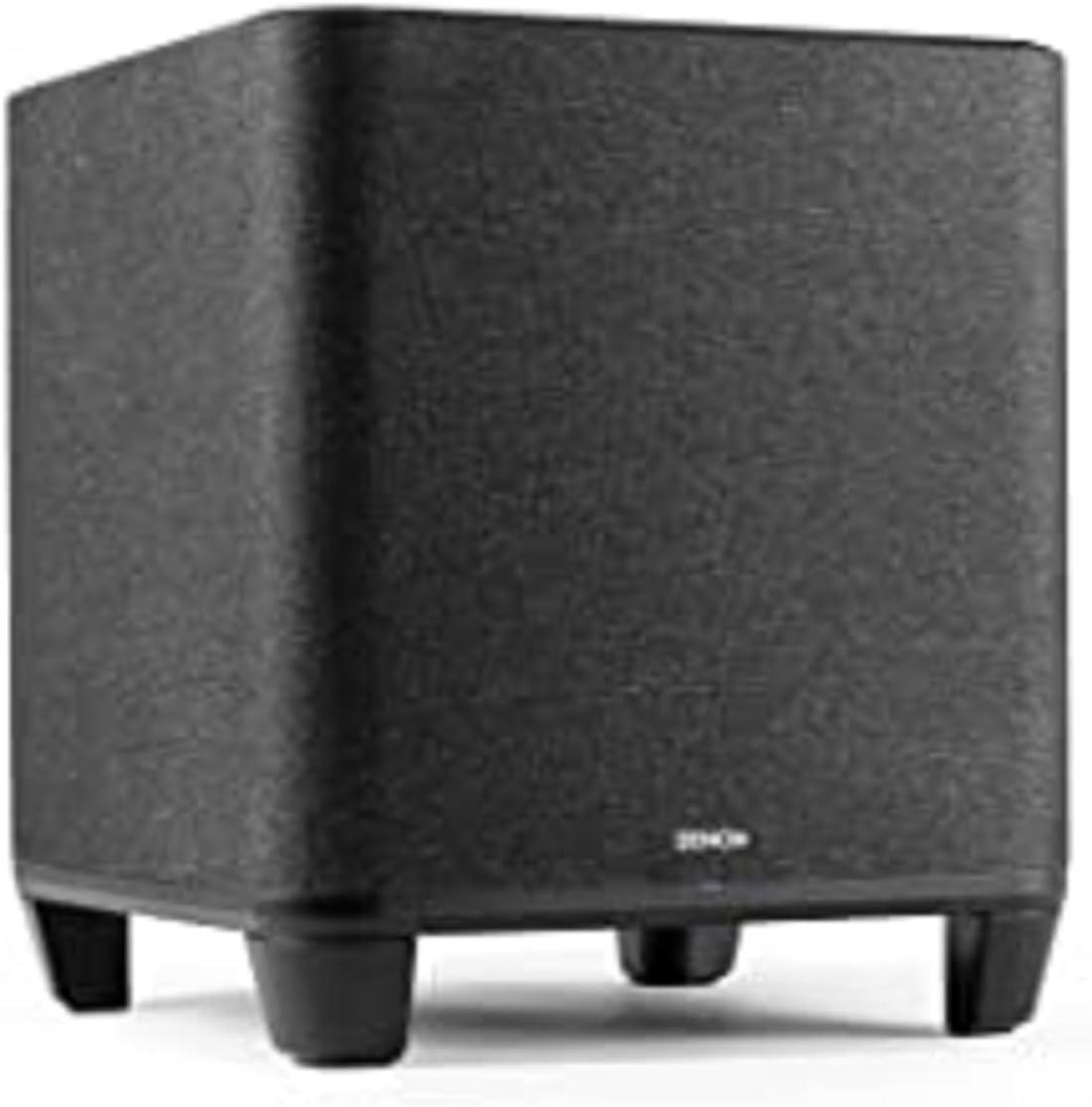 Denon Home Wireless-Subwoofer