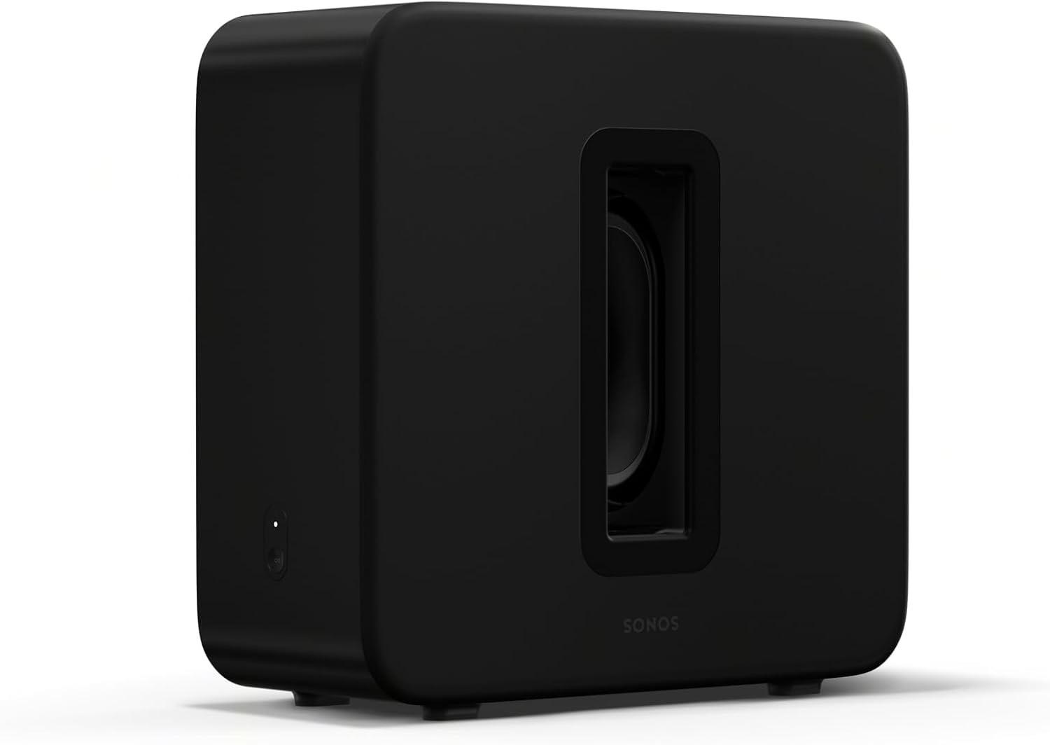 Sonos Sonos Sub 4