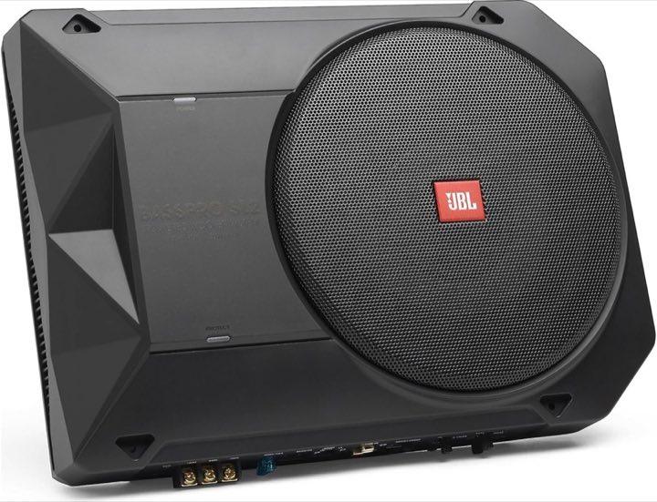 JBL JBL BassPro SL2