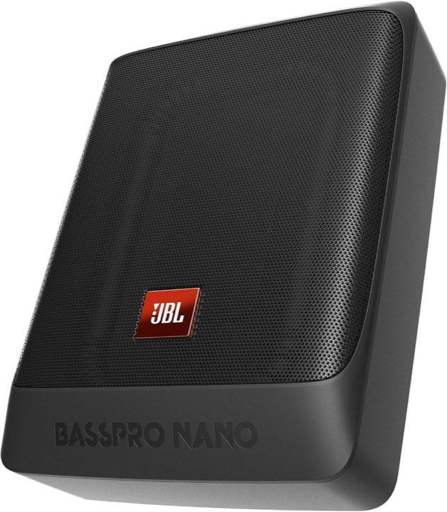 JBL JBL BassPro Nano