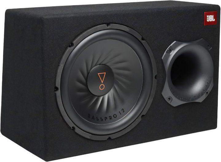 JBL JBL BassPro 12
