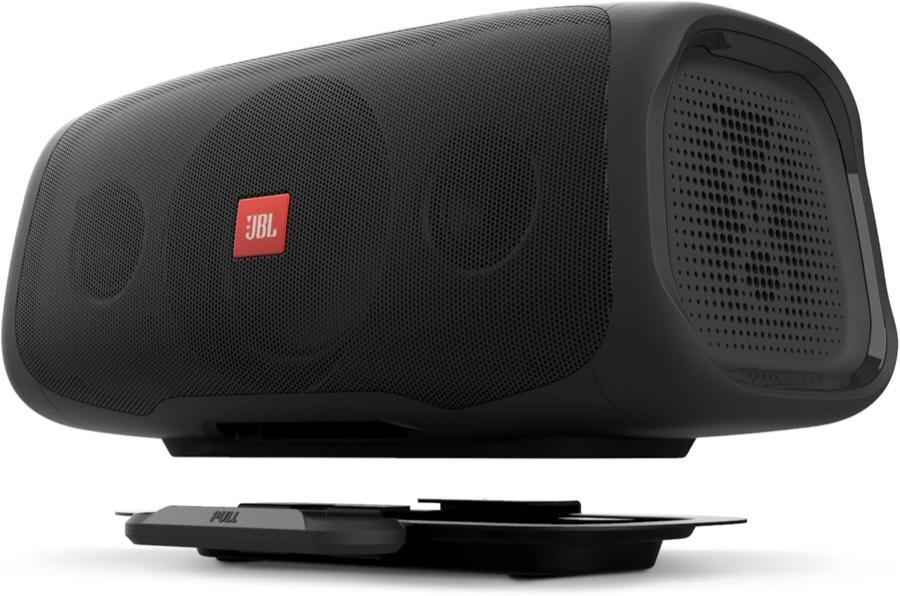 JBL BassPro Go Plus