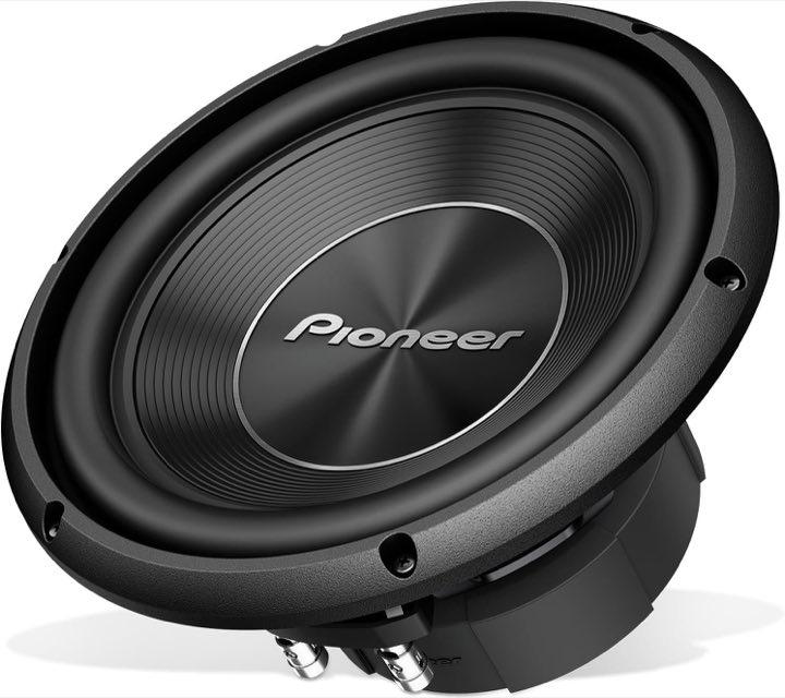 Pioneer Pioneer TS-A250D4