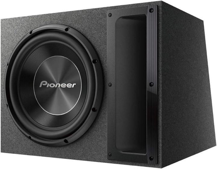Pioneer TS-A300B