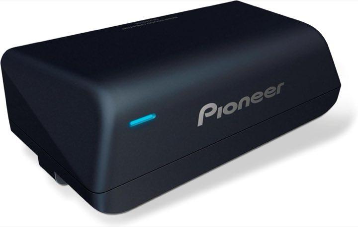 Pioneer Pioneer TS-WX010A