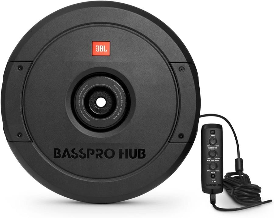 JBL BassPro Hub 11 Zoll