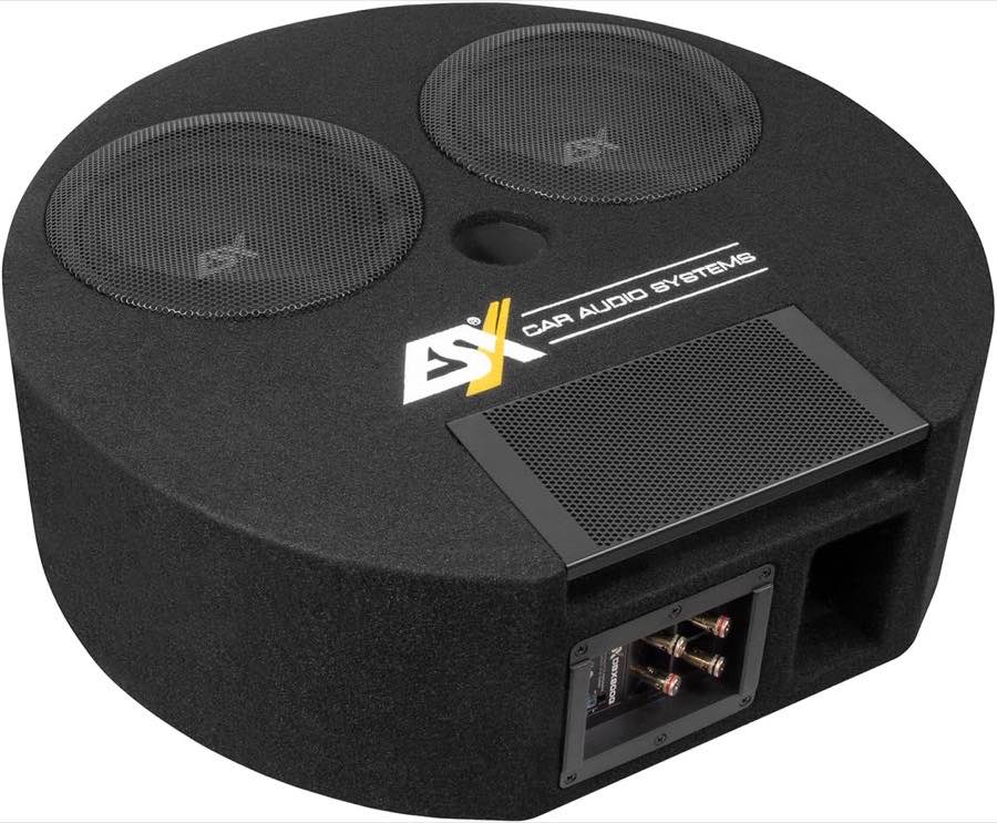 ESX DBX800Q