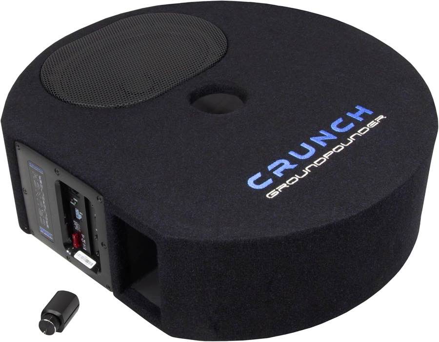 Crunch GP690v2