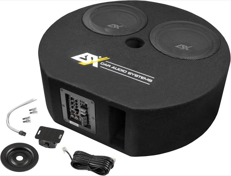 ESX DBX800A