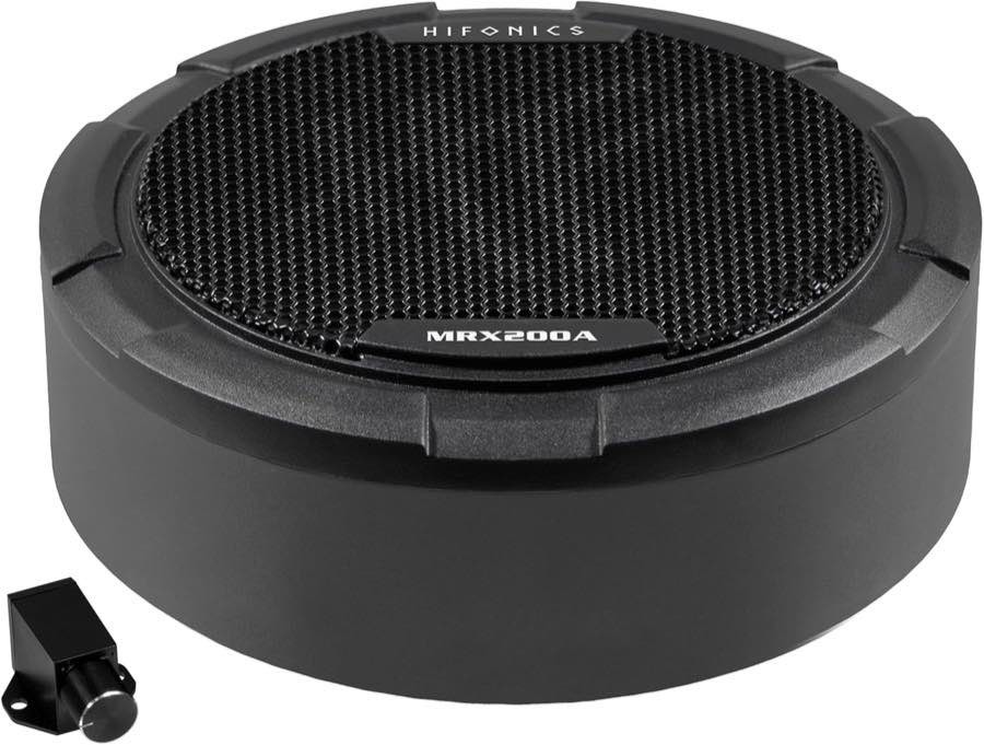 Hifonics MRX200A