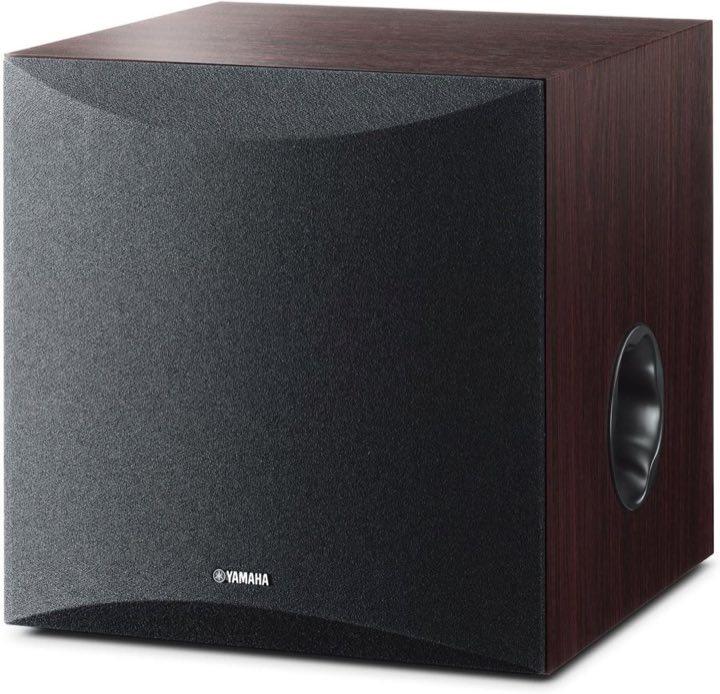 Yamaha Yamaha NS-SW050