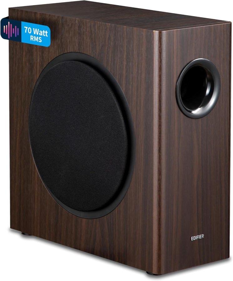 Edifier T5s