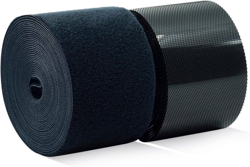 KLEBASTO Micro-Klett 18 mm x 3 m