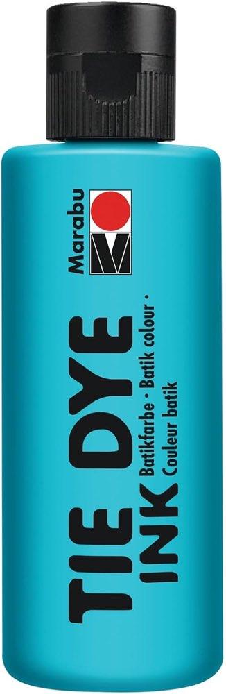 Marabu TIE DYE INK Karibik, 80 ml