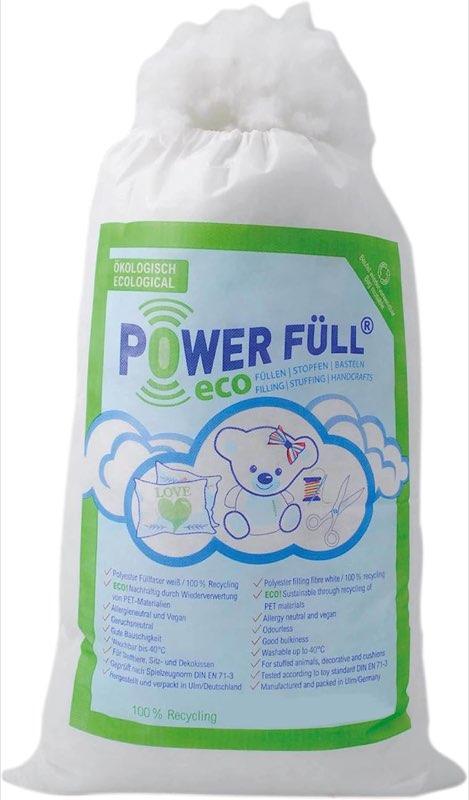 eco Füllwatte 10 × 1 kg