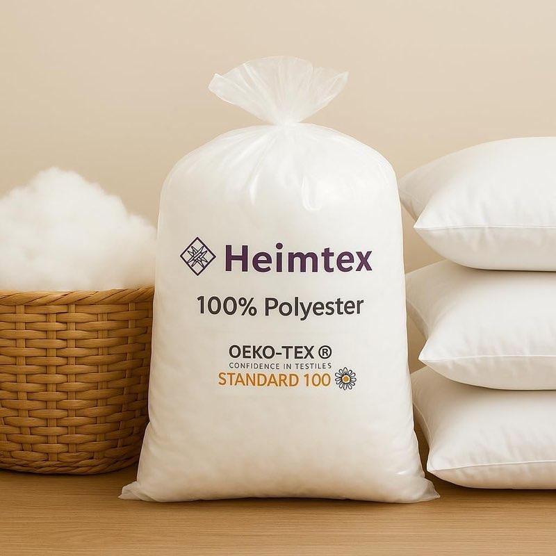 HEIMTEX Füllwatte 3 kg