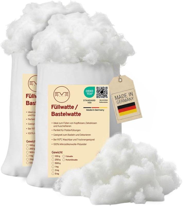 Eve Füllwatte 1 kg