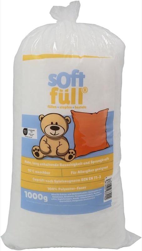 Glaeser Hohlfaser 3 kg