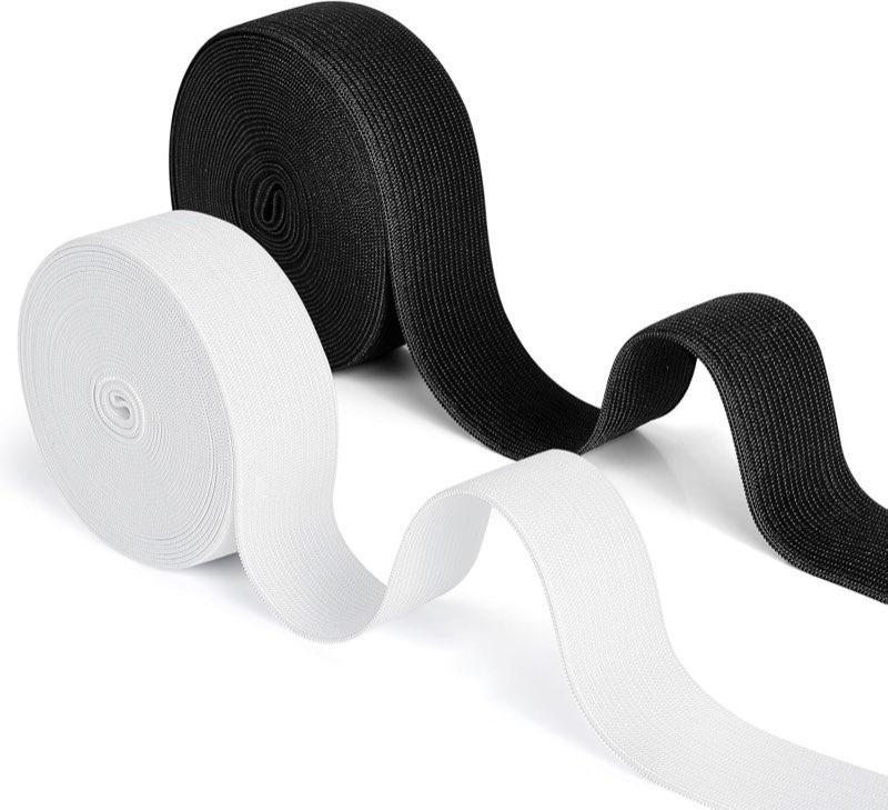 Romon Gummiband 30 mm, 2 x 5 m