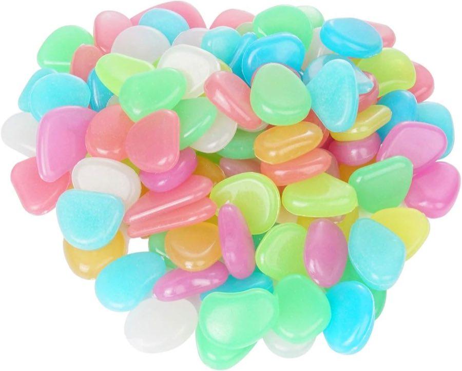moinkerin 100 Stück, 2–3 cm