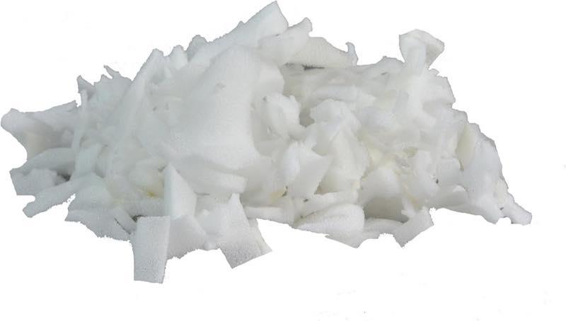 All4All All4All Polyurethan-Flocken 1 kg