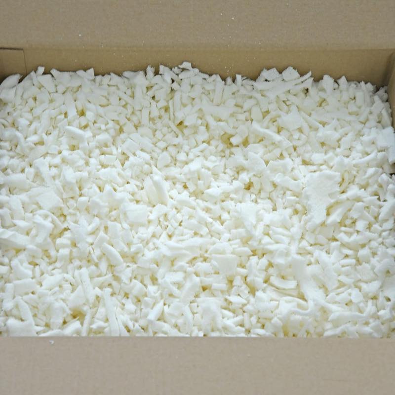 Nurtextil24 Nurtextil24 Visco-Flocken 1 kg