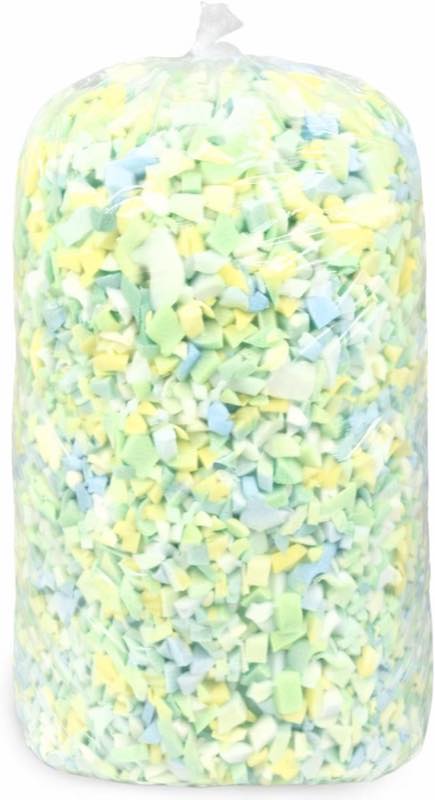 Welacer Welacer Memory-Schaum 2,2 kg ohne Gel