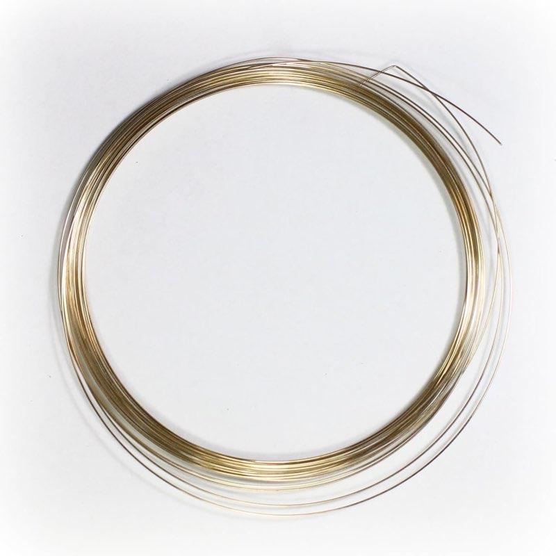 Bengs Bengs L-Ag55Sn-Draht, 0,5 mm - Produktbild