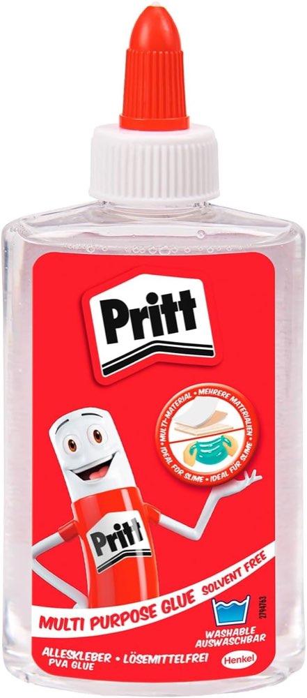 Pritt Pritt Alleskleber, 150 g, lösemittelfrei - Produktbild
