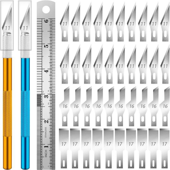 Artcut Artcut 43-teilig, Formen 11, 16 und 17