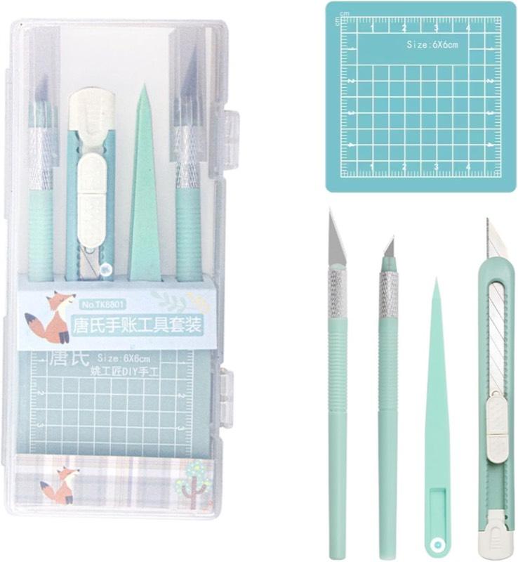Toyhood Mini-Set, 5-teilig