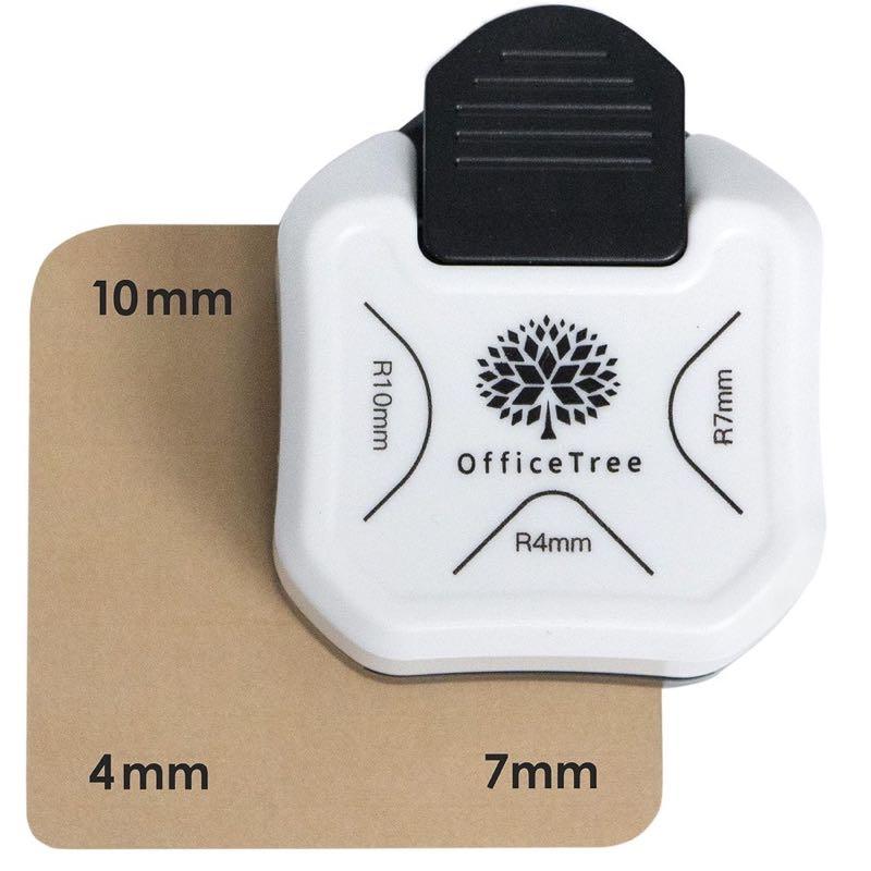 OfficeTree 3-in-1, Modell 2446
