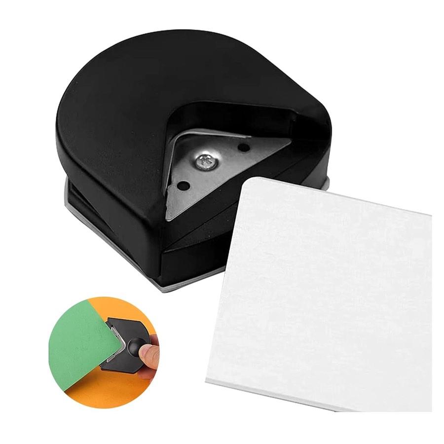 laeeyin Mini-Eckenstanzer 4 mm
